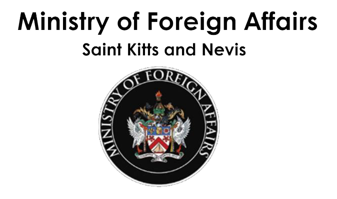 Ministry of Foreign Affairs