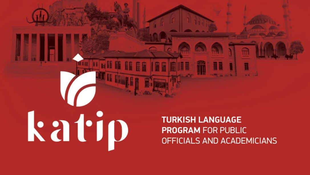The Turkish Language Program for Public Officials and Academicians