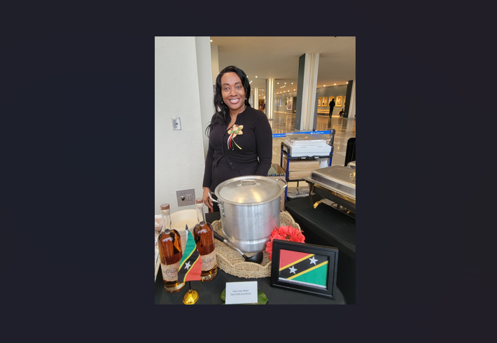 Saint Kitts and Nevis’ Goat Water Featured at First-Ever International Day for SIDS Reception at United Nations Headquarters in New York