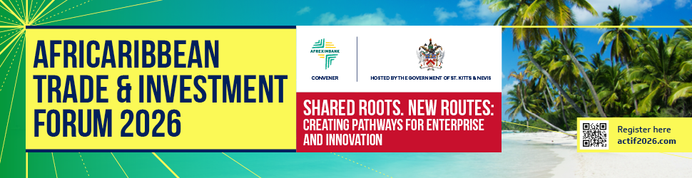 AfriCaribbean Trade and Investment Forum 2026