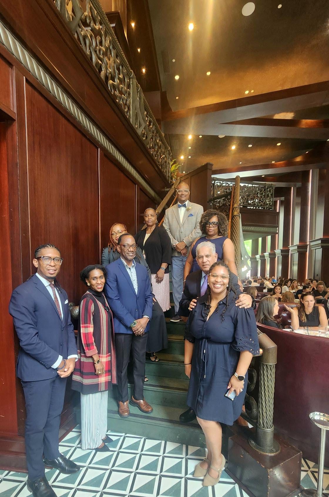 Monroe University Convocation Celebrates Academic Excellence and Strengthened Partnership with Saint Kitts and Nevis